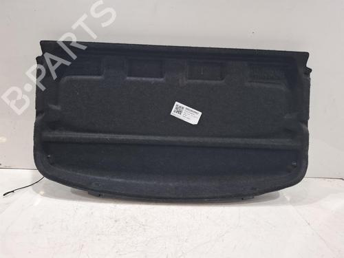 Rear parcel shelf VAUXHALL ASTRA Mk VII (K) (B16) 1.4 Turbo | BP39943470C85 - Image 3