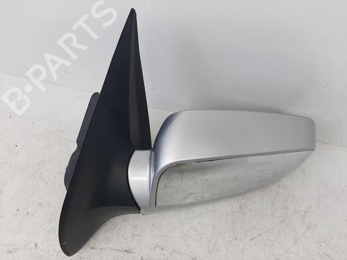 Left mirror KIA SORENTO I (JC) 2.5 CRDi 4WD | BP26785833C26 