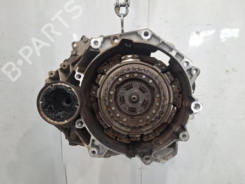 Used Gearbox AUDI A3 (8V1, 8VK) 1.4 TFSI (122 hp) 27630162