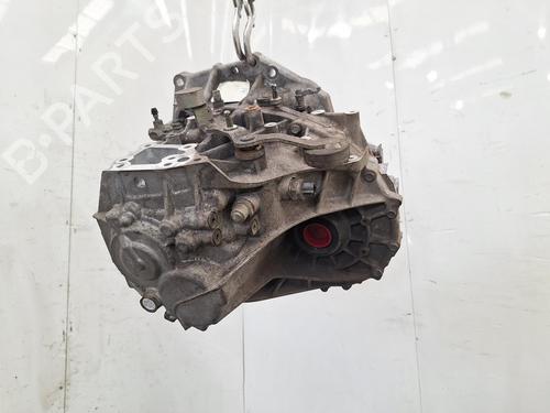 Gearbox TOYOTA URBAN CRUISER (_P1_) 1.33 (NSP110_, NSP110) | BP27155880M3 