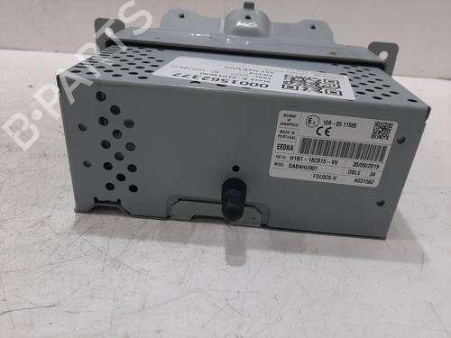 Electronic module FORD FIESTA VII (HJ, HF) 1.0 EcoBoost | BP36810310M83 - Image 2