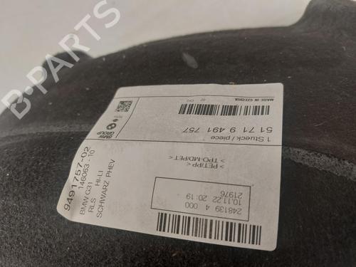 Hjulbue BMW 5 Touring (G31) 530 e Plug-in-Hybrid | BP26796100C56 - Image 4