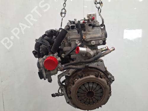 Engine KIA SPORTAGE III (SL) 1.6 GDI | BP29742263M1 