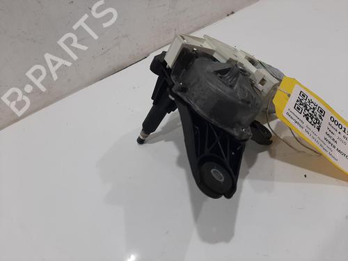 Rear wiper motor NISSAN MICRA III (K12) 1.2 16V | BP30095328M102 