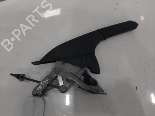 Handrem SEAT ARONA (KJ7, KJP) 1.0 TSI (110 hp) 26867306