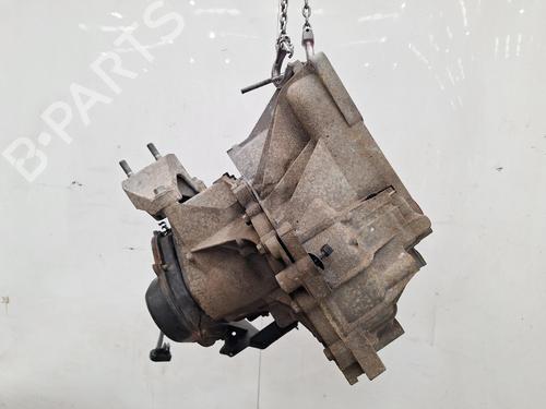 Gearbox FORD FIESTA VI (CB1, CCN) 1.4 TDCi | BP34206248M3  - Image 6