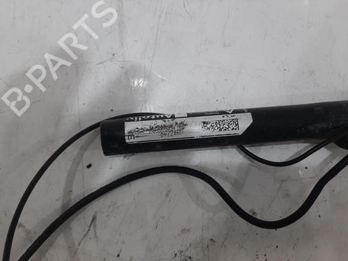 Seat buckle VAUXHALL CORSA Mk IV (E) (X15) 1.0 | BP36289838I32 - Image 4