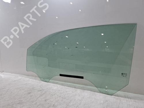 Used Front left door window Front left door window 39609367 39609367