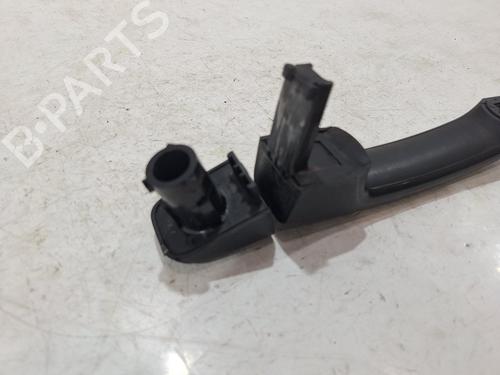 Udvendigt håndtag RENAULT TRAFIC III Van (FG_) 1.6 dCi 120 (FGMK) | BP31009254C122