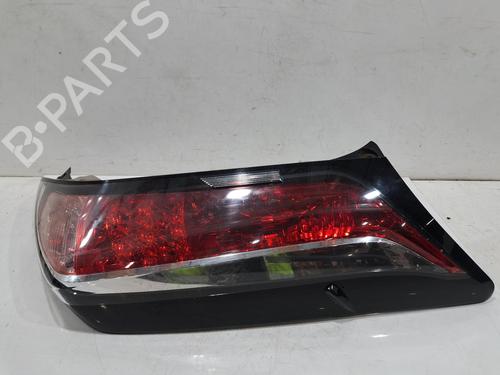 Used Right taillight TOYOTA AYGO (_B4_) 1.0 (KGB40) (69 hp) 29061162
