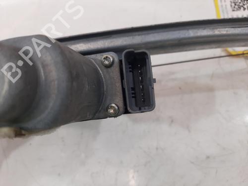 Front left window mechanism CITROËN C4 II (NC_) 1.6 BlueHDi 100 | BP33647577C22 - Image 5