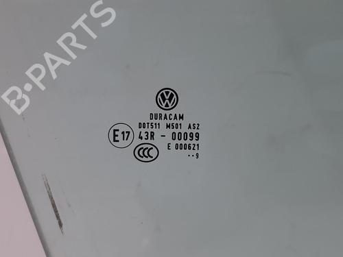 Front right door window VW TOUAREG (CR7, RC8) 3.0 TDI 4motion | BP28084895C19 