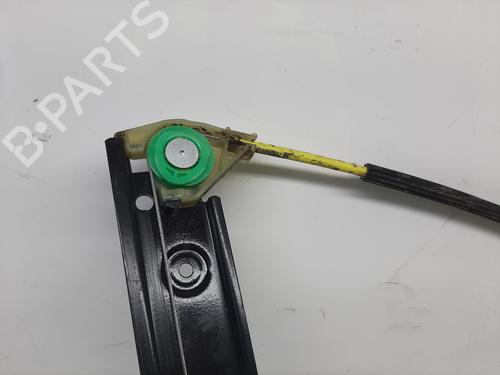 Front right window mechanism AUDI A1 Sportback (8XA, 8XF) 1.4 TFSI | BP26867013C23 