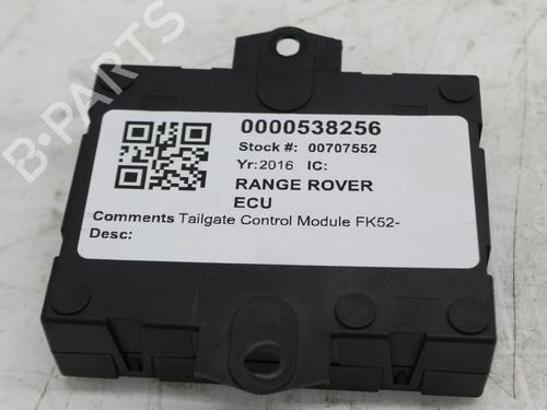 Control unit LAND ROVER RANGE ROVER IV (L405) 3.0 SDV6 4x4 | BP31059013M11