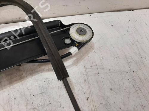 Front right window mechanism BMW 1 Convertible (E88) 118 i | BP36951050C23 - Image 5