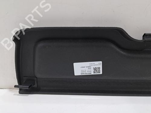 Rear parcel shelf VAUXHALL VIVA (C16) 1.0 | BP29267011C85