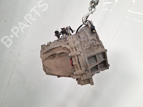 Gearbox HYUNDAI TUCSON (TL, TLE) 1.7 CRDi | BP29524913M3 