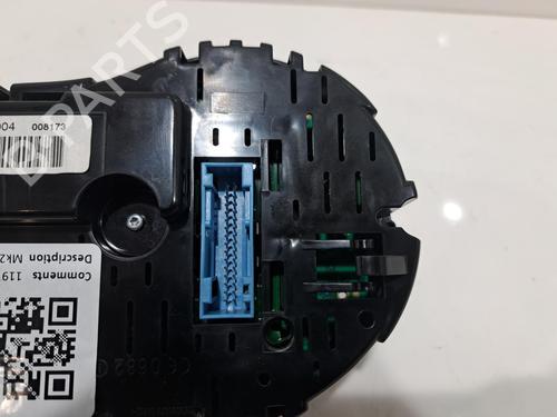 Instrument cluster AUDI A3 Convertible (8P7) 1.2 TFSI | BP35963388C47 - Image 6