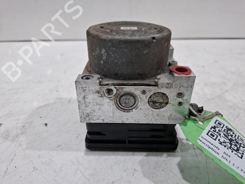 ABS pump PEUGEOT 2008 I (CU_) 1.2 VTi | BP39983644M43 - Image 6