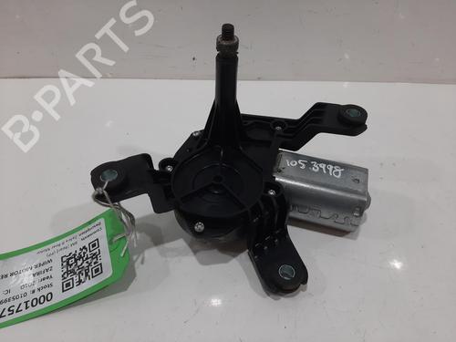 Used Rear wiper motor Rear wiper motor 36855470 36855470