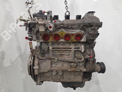 Engine MAZDA 2 (DE_, DH_) 1.3 (DE3FS) | BP29237438M1 