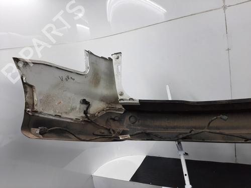 Rear bumper FORD FOCUS III Turnier 1.0 EcoBoost | BP26837139C8 