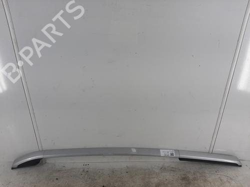 Used Roof bar PEUGEOT 2008 I (CU_) 1.2 VTi (82 hp) 26808269