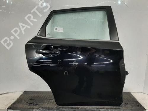 Used Right rear door Right rear door 38446130 38446130