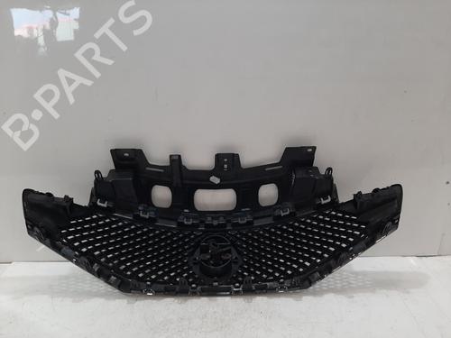Gitter NISSAN NOTE (E12) 1.2 DIG-S | BP38273427C40 - Image 5