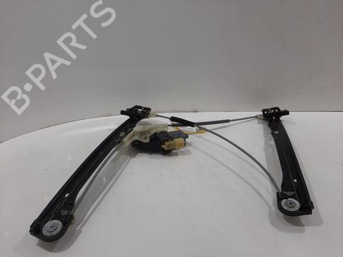 Used Front left window mechanism JAGUAR I-PACE (X590) EV400 AWD (400 hp) 29397513