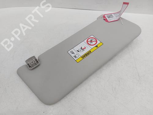 Left sun visor LAND ROVER DEFENDER Station Wagon (L663) D250 MHEV 4x4 | BP29235639I1 - Image 4