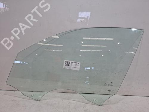 front-left-door-window-bmw-1-f20-2011-2012-2013-2014-2015-2016-2017-2018-2019-39622482 main image