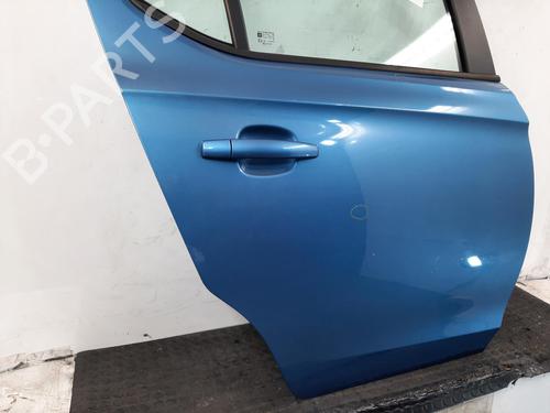 Right rear door VAUXHALL CORSA Mk IV (E) (X15) 1.4 | BP30324917C5