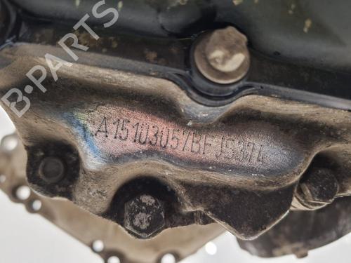 Gearbox VAUXHALL CORSA Mk IV (E) (X15) 1.4 | BP35769371M3  - Image 6