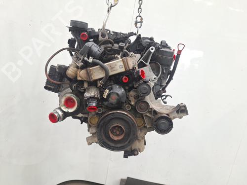 Motor BMW 1 (E81) 118 d (143 hp) 29810056