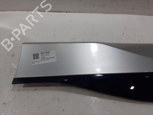 Dørliste JAGUAR I-PACE (X590) EV400 AWD | BP37272374C150 - Image 4