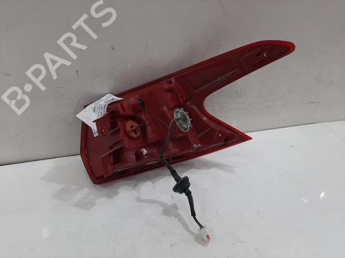 Left taillight HYUNDAI i20 III (BC3, BI3) 1.0 T-GDI hybrid 48V | BP36253892C34 - Image 3