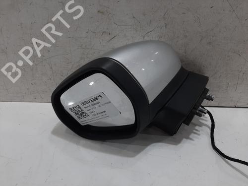 Used Left mirror Left mirror FORD FIESTA VII (HJ, HF) 1.1 Ti-VCT (86 hp) 33282508 33282508