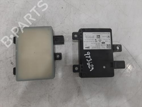 Control unit LAND ROVER RANGE ROVER IV (L405) 4.4 SDV8 4x4 | BP26805775M11 