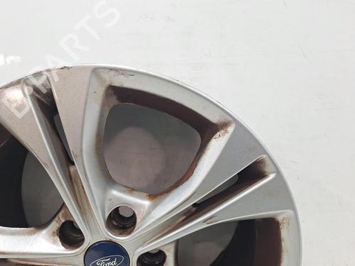 Rim FORD MONDEO IV (BA7) 2.0 SCTi | BP31750978C45 