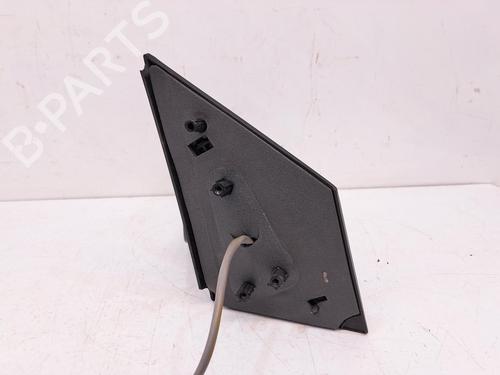 Left mirror NISSAN NOTE (E11, NE11) 1.6 | BP26871064C26 