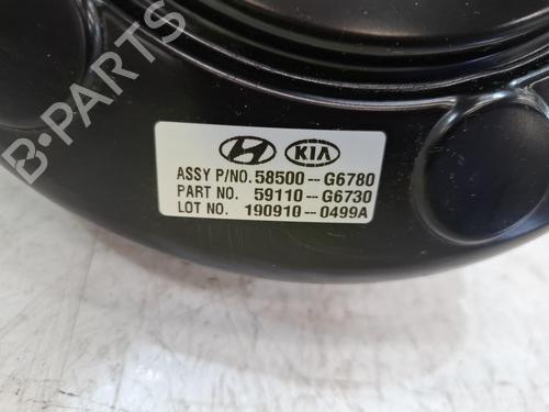 Servo brake KIA PICANTO III (JA) 1.2 | BP39993947M42 - Image 2