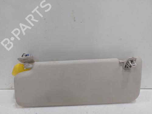 Right sun visor BMW X3 (G01, F97, G08) xDrive 20 i | BP26818572I2 - Image 3