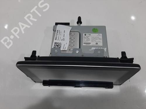 Electronic module MG MG HS (AS23) 1.5 EHS Hybrid (CSA6463) | BP36697077M83 - Image 2