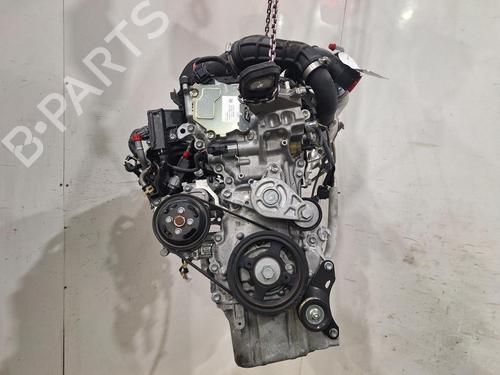 Used Engine Engine SUZUKI VITARA (LY) 1.4 Hybrid (Mild Hybrid) AllGrip (APK414) (129 hp) 39888813 39888813
