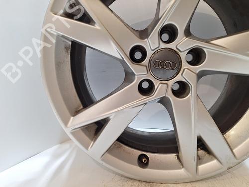 Fælk AUDI A4 B9 (8W2, 8WC) 2.0 TDI | BP33698670C45  - Image 5