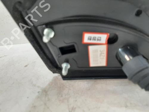 Right mirror KIA PICANTO II (TA) 1.0 | BP29236575C27 