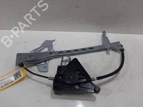 Used Front left window mechanism TOYOTA AYGO (_B4_) 1.0 (KGB40) (69 hp) 30756850