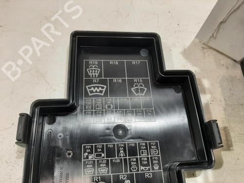 Fuse box JAGUAR I-PACE (X590) EV400 AWD | BP30694476E1 