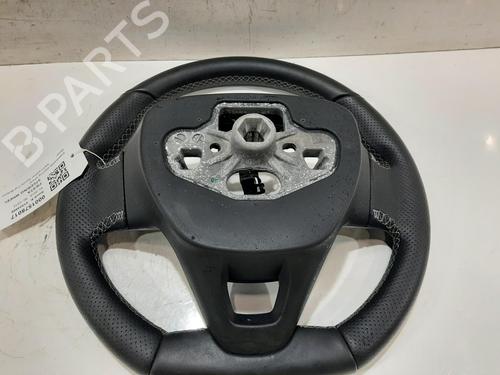 Steering wheel FORD FIESTA VII (HJ, HF) 1.5 ST EcoBoost | BP31008963C49 